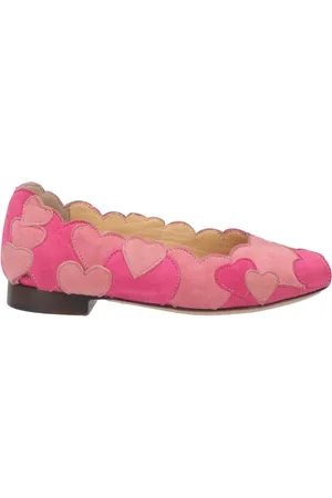 Charlotte Olympia SCHUHE - Ballerinas