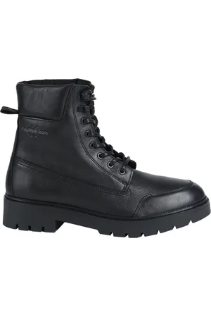 Calvin Klein SCHUHE - Stiefeletten