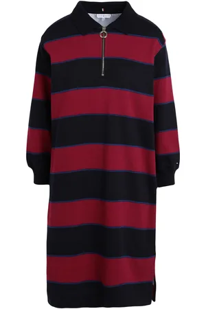 Tommy Hilfiger KLEIDER - Mini-Kleider