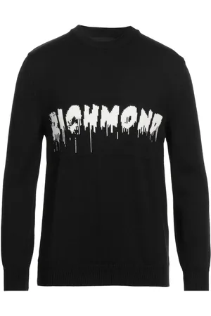 John Richmond STRICKWAREN - Pullover