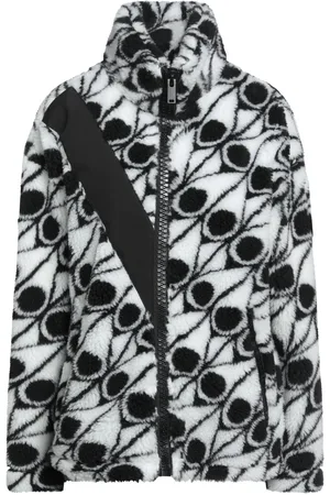 Moose Knuckles JACKEN & MÄNTEL - Shearling- & Kunstfell