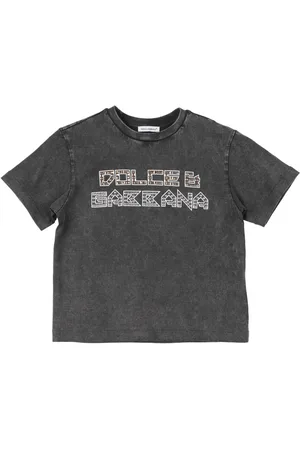 Dolce & Gabbana TOPS - T-shirts