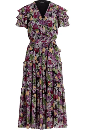 Ralph Lauren KLEIDER - Midi-Kleider