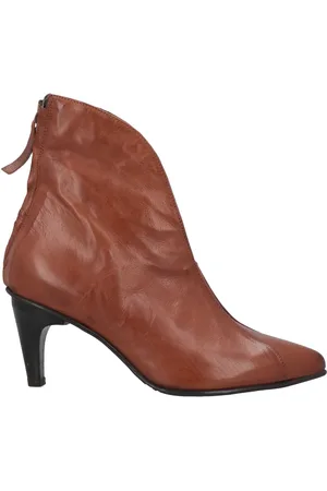 1725.A SCHUHE - Stiefeletten