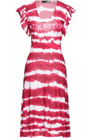 Moschino KLEIDER - Midi-Kleider