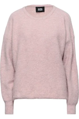 ALPHA STUDIO STRICKWAREN - Pullover