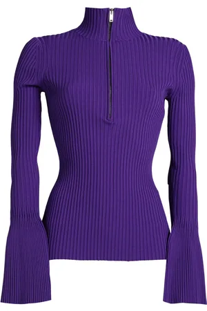 Proenza Schouler STRICKWAREN - Rollkragenpullover