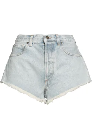 Alanui HOSEN & RÖCKE - Jeansshorts