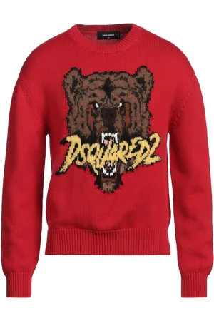 Dsquared2 STRICKWAREN - Pullover
