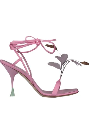 3Juin SCHUHE - Sandalen