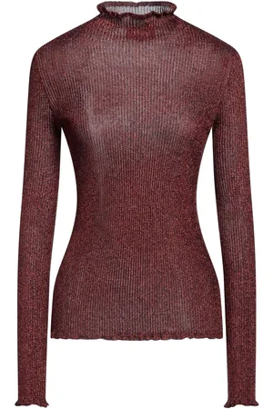 DEL CORE STRICKWAREN - Rollkragenpullover