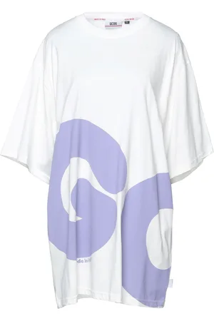 GCDS TOPS - T-shirts