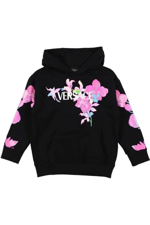 VERSACE TOPS - Sweatshirts