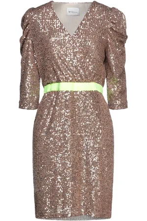 BLUMARINE KLEIDER - Mini-Kleider