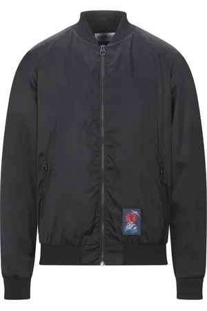 Bikkembergs JACKEN & MÄNTEL - Jacken und Anoraks