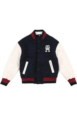 Tommy Hilfiger JACKEN & MÄNTEL - Jacken und Anoraks