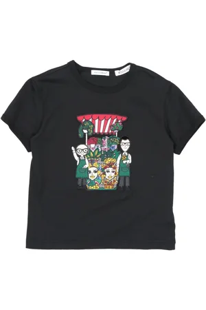 Dolce & Gabbana TOPS - T-shirts