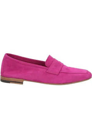 Green george SCHUHE - Mokassins