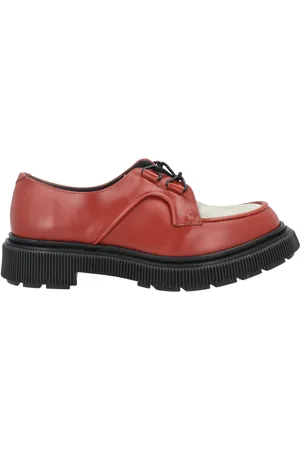 ADIEU PARIS SCHUHE - Schnürschuhe