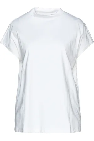 Weekday TOPS - T-shirts