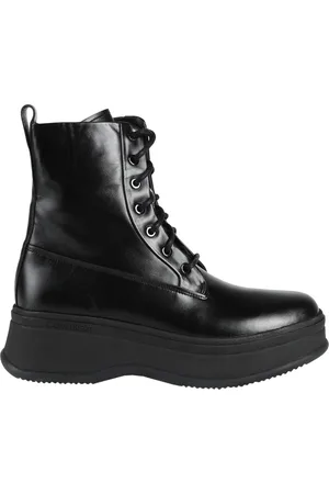 Calvin Klein SCHUHE - Stiefeletten