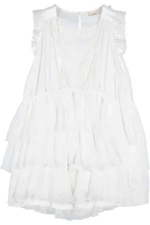 Elisabetta Franchi KLEIDER - Kinderkleider
