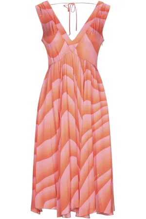 Roberto Cavalli KLEIDER - Midi-Kleider