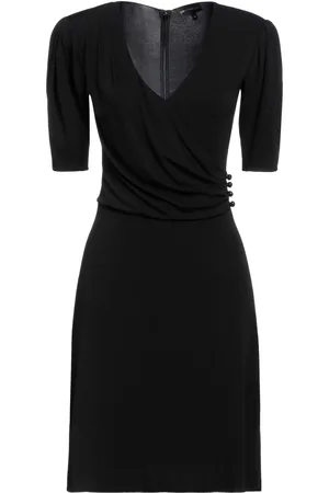 Emporio Armani KLEIDER - Mini-Kleider