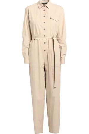 ANTONELLI OVERALLS - Jumpsuits