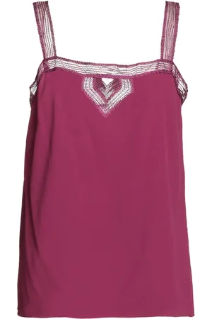 Alberta Ferretti TOPS - Tops
