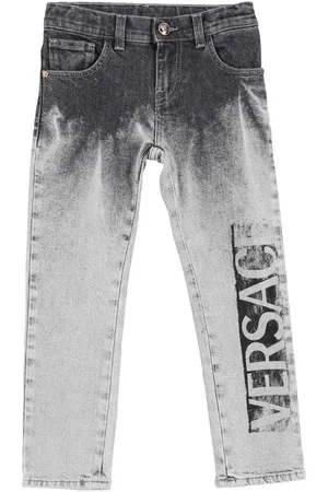 VERSACE HOSEN & RÖCKE - Jeanshosen