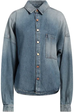 3x1 TOPS - Jeanshemden