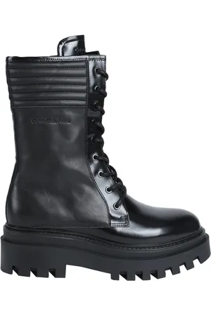 Calvin Klein SCHUHE - Stiefeletten