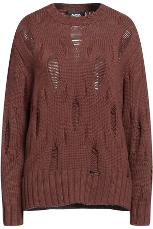 ALPHA STUDIO STRICKWAREN - Pullover