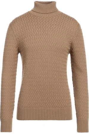 Circolo STRICKWAREN - Rollkragenpullover