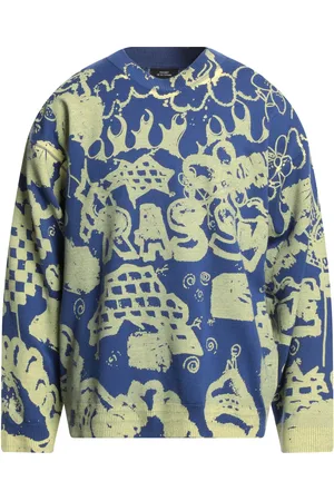 Rassvet STRICKWAREN - Pullover