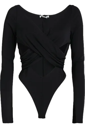 ALESSANDRO VIGILANTE TOPS - Bodysuits