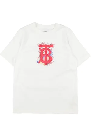 Burberry TOPS - T-shirts