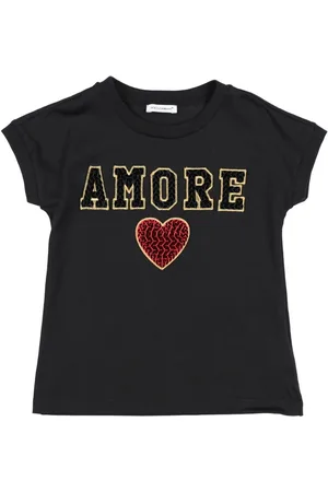 Dolce & Gabbana TOPS - T-shirts
