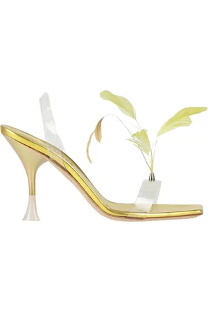 3Juin SCHUHE - Sandalen