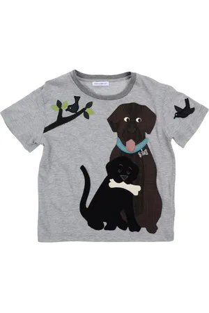 Dolce & Gabbana TOPS - T-shirts