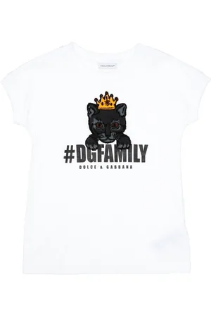 Dolce & Gabbana TOPS - T-shirts