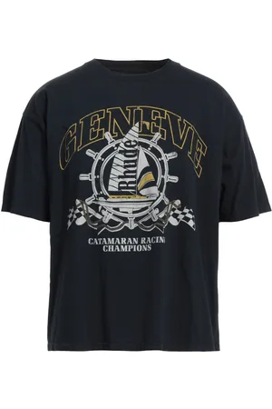 Rhude TOPS - T-shirts