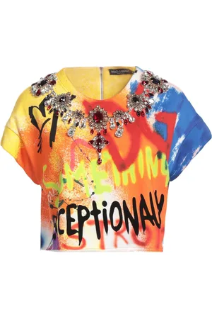 Dolce & Gabbana TOPS - Tops
