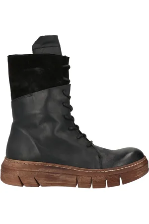 1725.A SCHUHE - Stiefeletten
