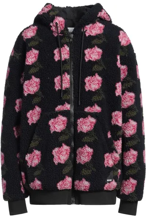Msgm JACKEN & MÄNTEL - Shearling- & Kunstfell