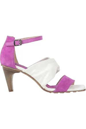 1725.A SCHUHE - Sandalen