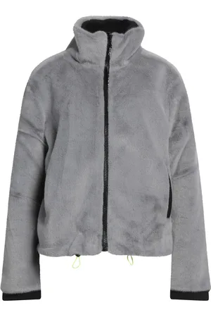 John Richmond JACKEN & MÄNTEL - Shearling- & Kunstfell
