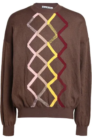 Acne Studios STRICKWAREN - Pullover