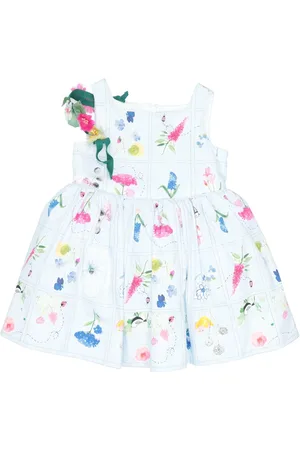 Simonetta NEUGEBORENE - Babykleider